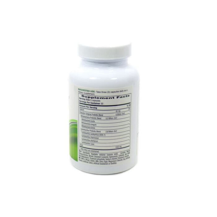 Probulin Original Formula, 6 Billion cfu, 90 Capsules