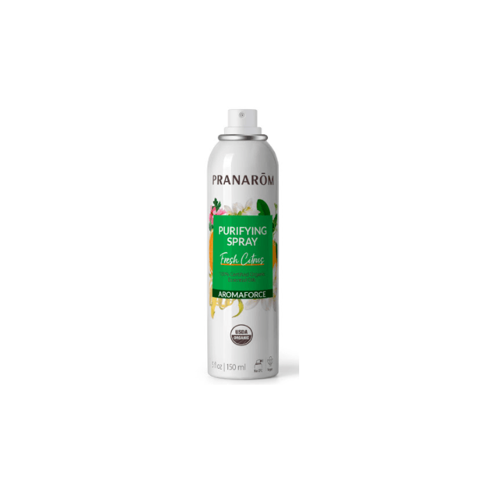 Pranarom Purifying Spray, 5 oz.