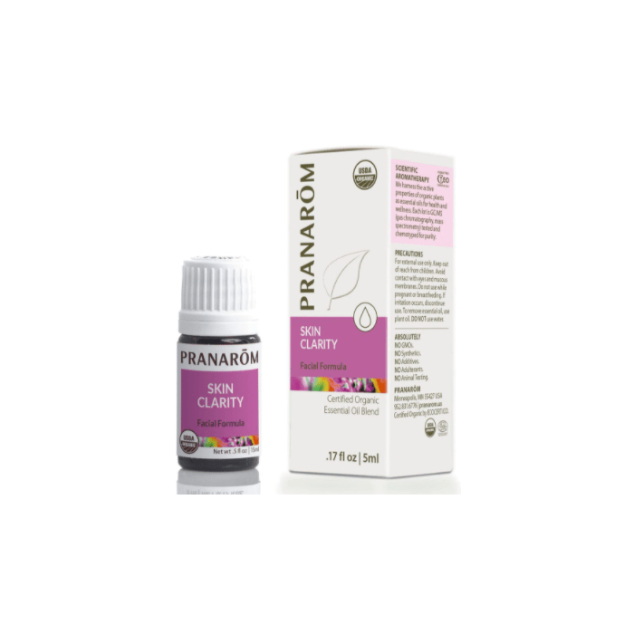 Pranarom Skin Clarity, 5 ml.