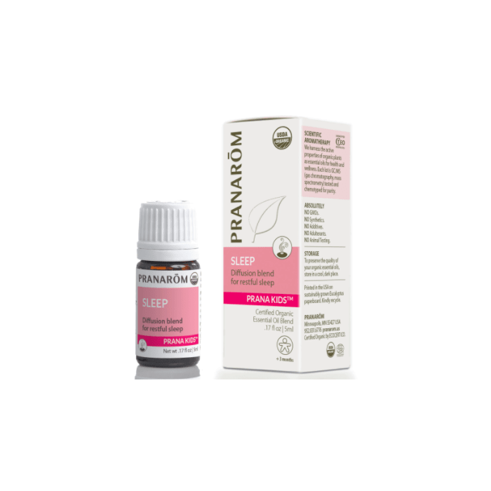 Pranarom Sleep Blend, 5ml.