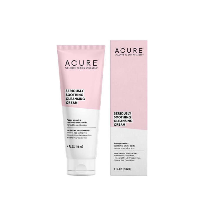 Acure Seriously Soothing Cloud Cream, 1.7 fl. oz.