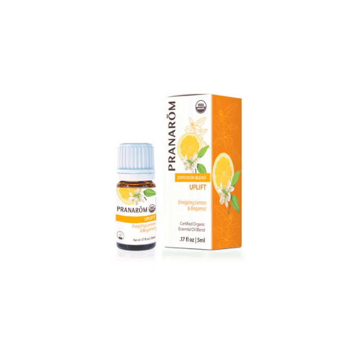 Pranarom Uplift, 5ml.