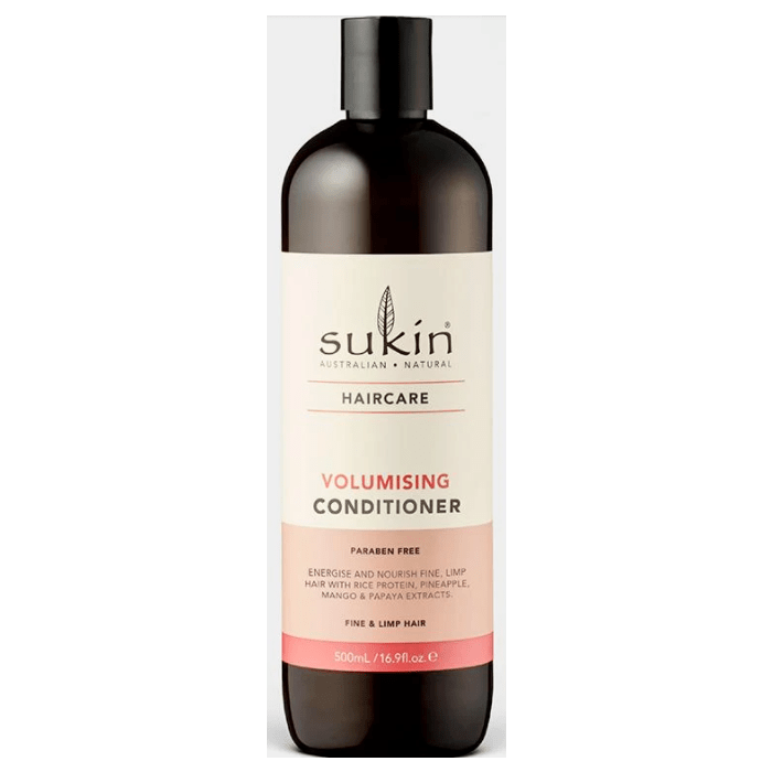 Sukin Volumizing Conditioner, 13.9 oz.