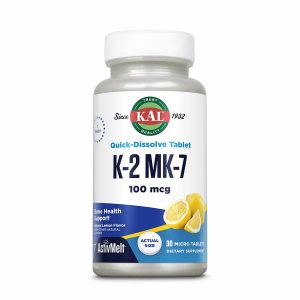 ActivMelt K2 MK7, by Kal