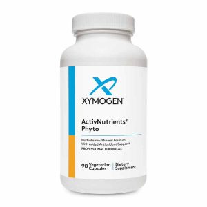 ActivNutrients Phyto, 90 Veg Capsules, by Xymogen