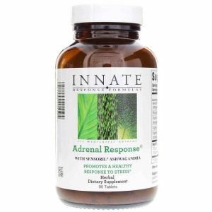 Adrenal Response, by Innate Response