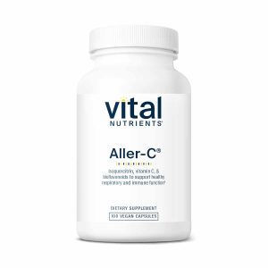 Aller-C, by Vital Nutrients