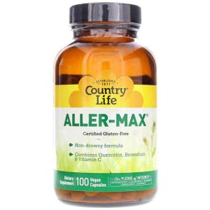 Aller-Max, by Country Life