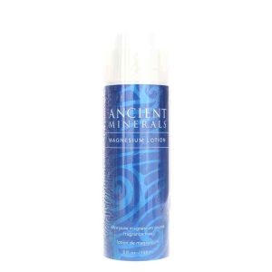Ancient Minerals Magnesium Lotion, 5 Oz, by Ancient Minerals