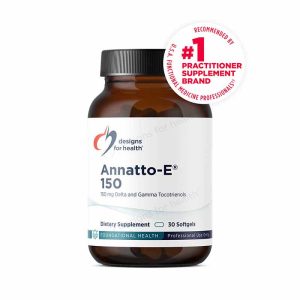 Annatto-E 150, by Designs For Health