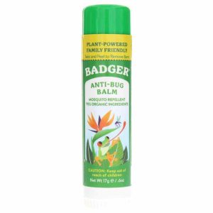 Anti-Bug Balm Stick, .6 Oz, by Badger