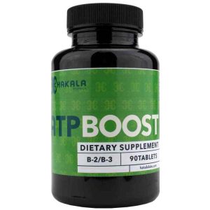 ATP Boost B2 B3, by Hakala Research