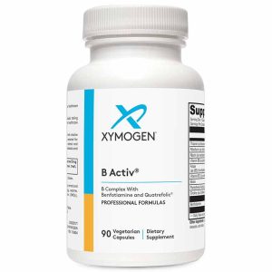 B-Activ, by Xymogen