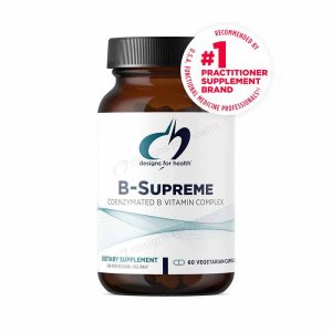 B-Supreme, by Designs For Health