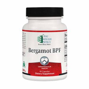 Bergamot BPF, by Ortho Molecular