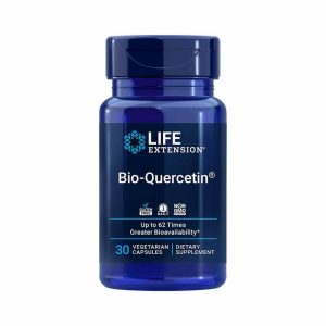 Bio-Quercetin, 30 Veg Capsules, by Life Extension