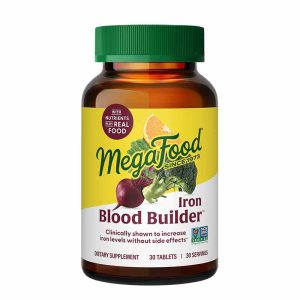 Blood Builder, by Megafood