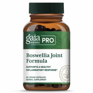 Boswellia Joint Formula, by Gaia Herbs Pro