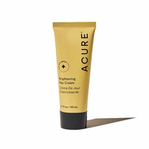 Brightening Day Cream Cica & Argan Oil, 1.7 Oz, by Acure