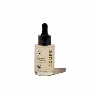 Brilliantly Brightening Glow Serum Organic, 1 Oz, by Acure