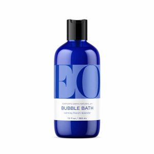 Bubble Bath, by EO Products