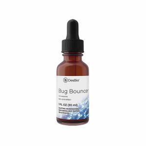 Bug Bouncer, 1 Oz, by DesBio