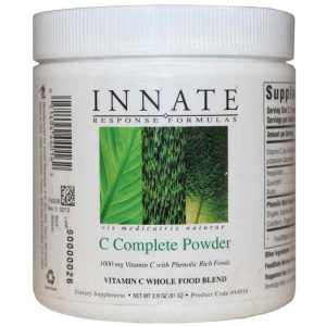 C Complete Powder, 2.9 Oz, by Innate Response