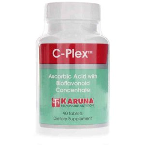 C-Plex, 90 Tablets, by Karuna
