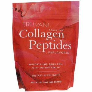 Collagen Peptides, by Truvani