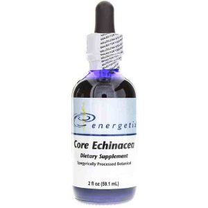 Core Echinacea, 2 Oz, by Energetix