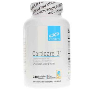 Corticare B, by Xymogen