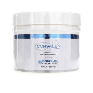 Corvalen Ribose Powder, 9.9 Oz, by Douglas Laboratories