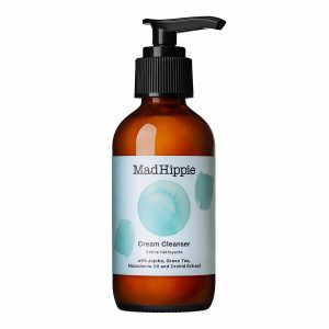 Cream Cleanser, 4 Oz, by Mad Hippie