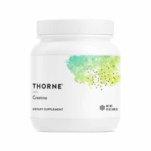 Creatine Powder, 16 Oz, by Thorne Research