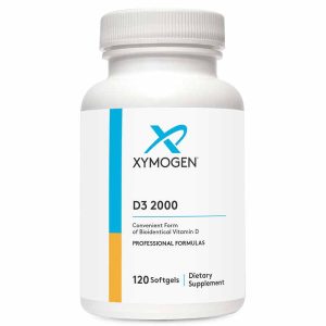 D3 2000, by Xymogen
