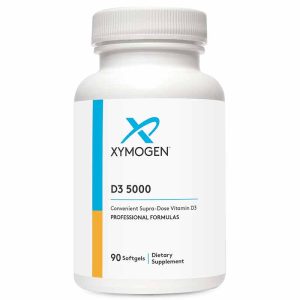 D3 5000, by Xymogen