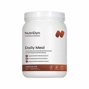 Daily Meal, by NutriDyn