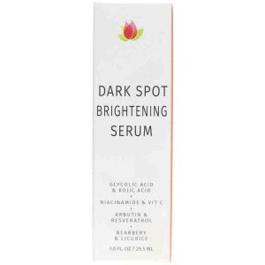 Dark Spot Brightening Serum, 1 Oz, by Reviva Labs