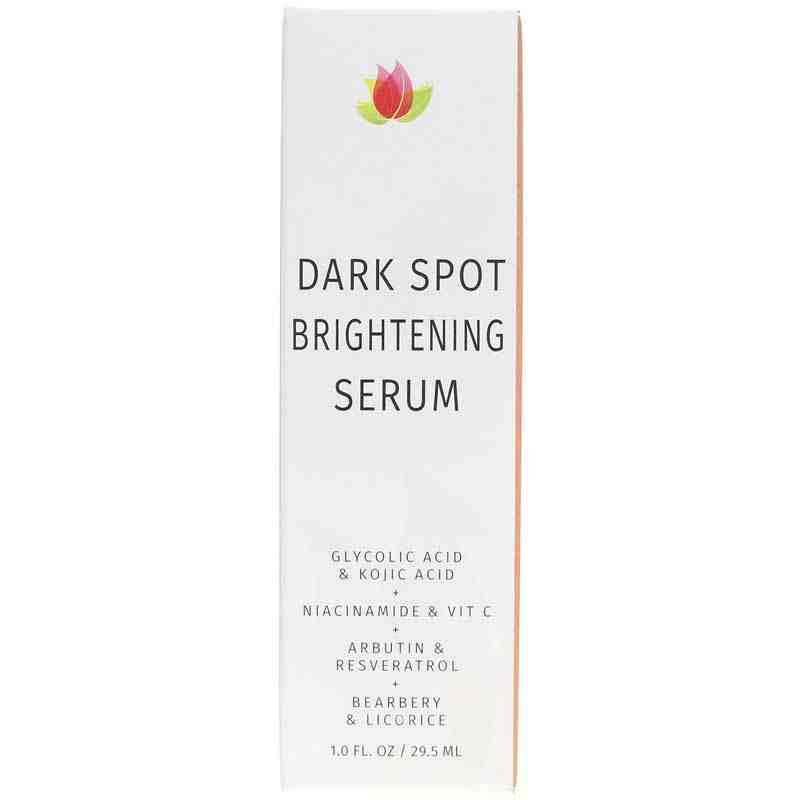 Dark Spot Brightening Serum, 1 Oz, by Reviva Labs