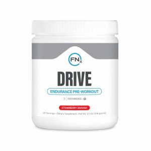 Drive Endurance Pre-Workout, by Fenix Nutrition