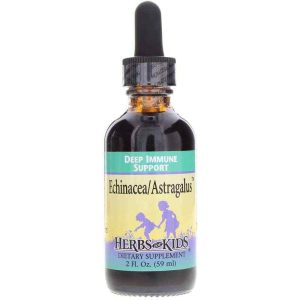Echinacea/Astragalus, by Herbs for Kids