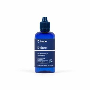 Endure Performance Electrolyte, 4 Oz, by Trace Minerals Research