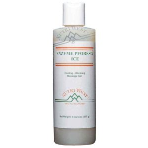Enzyme Pforesis Ice, 8 Oz, by Nutri-West