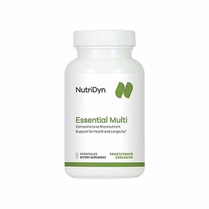 Essential Multi, by NutriDyn
