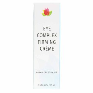 Eye Complex Firming Creme, 1 Oz, by Reviva Labs