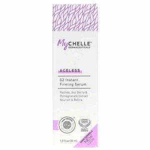 G2 Instant Firming Serum, 1 Oz, by MyChelle Dermaceuticals