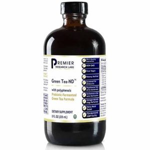 Green Tea-ND, by Premier Research Labs