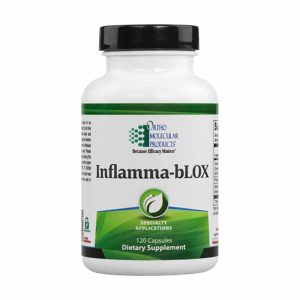 Inflamma-bLOX, by Ortho Molecular