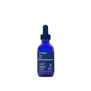 Ionic B12 1000 Mcg, 2 Oz, by Trace Minerals Research