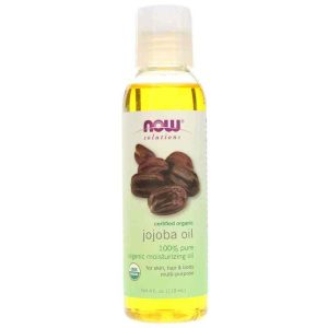 Jojoba Oil Certified Organic, by NOW Foods